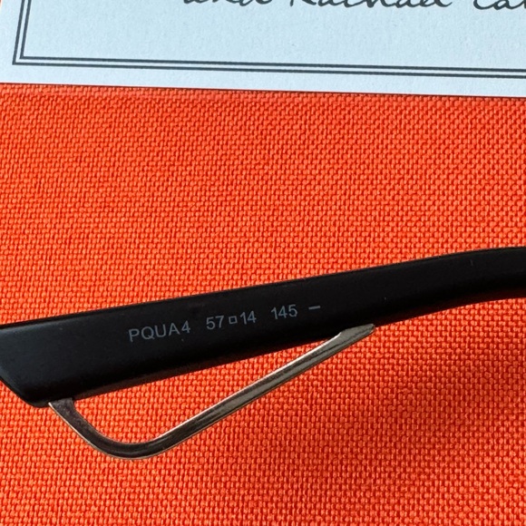 Christian Dior CD Technologic PQU/A4 Navy Blue Mirrored Pilot Sunglasses - Picture 12 of 13